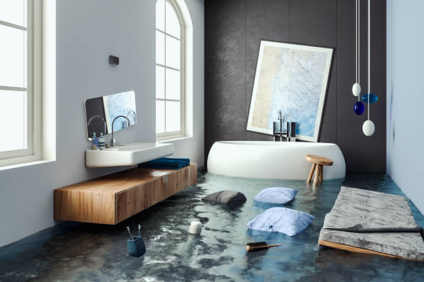Best Carpet water damage restoration  in Whitefish Bay, WI