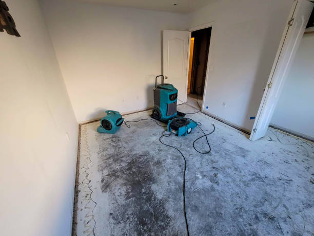Professional Water damage restoration in Whitefish Bay, WI