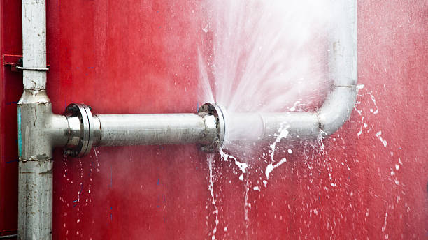 Best Sewage cleanup and water damage restoration  in Whitefish Bay, WI